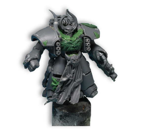 Image conversion page