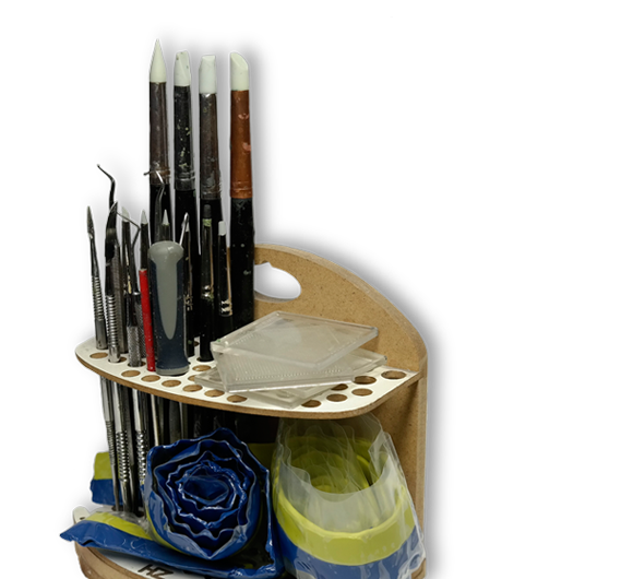 Image2 sculpting converting